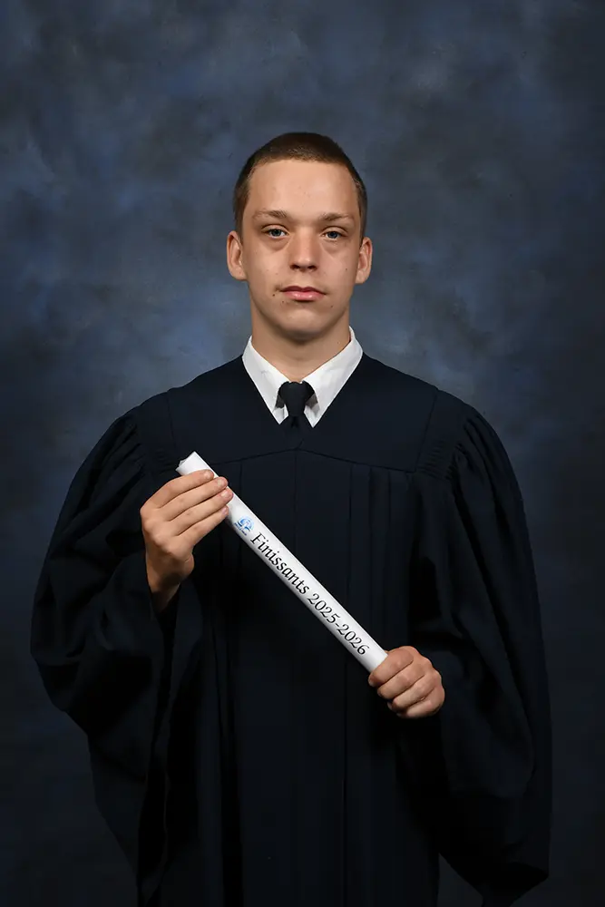 Bryan Collin